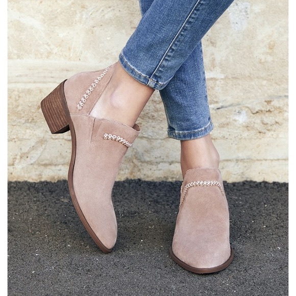 Sole Society Shoes - Sole Society | Nikkie Booties
